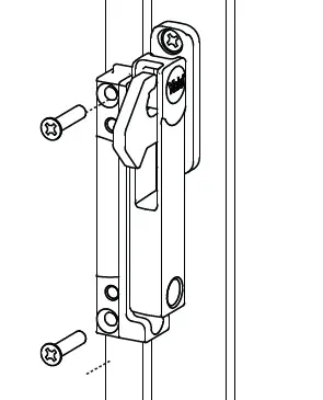 Yale-SYGAW2DP-Guardian-Aluminium-Arctic-White-Instruction-fig-8