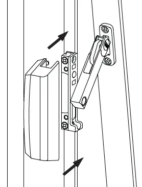 Yale-SYGAW2DP-Guardian-Aluminium-Arctic-White-Instruction-fig-9