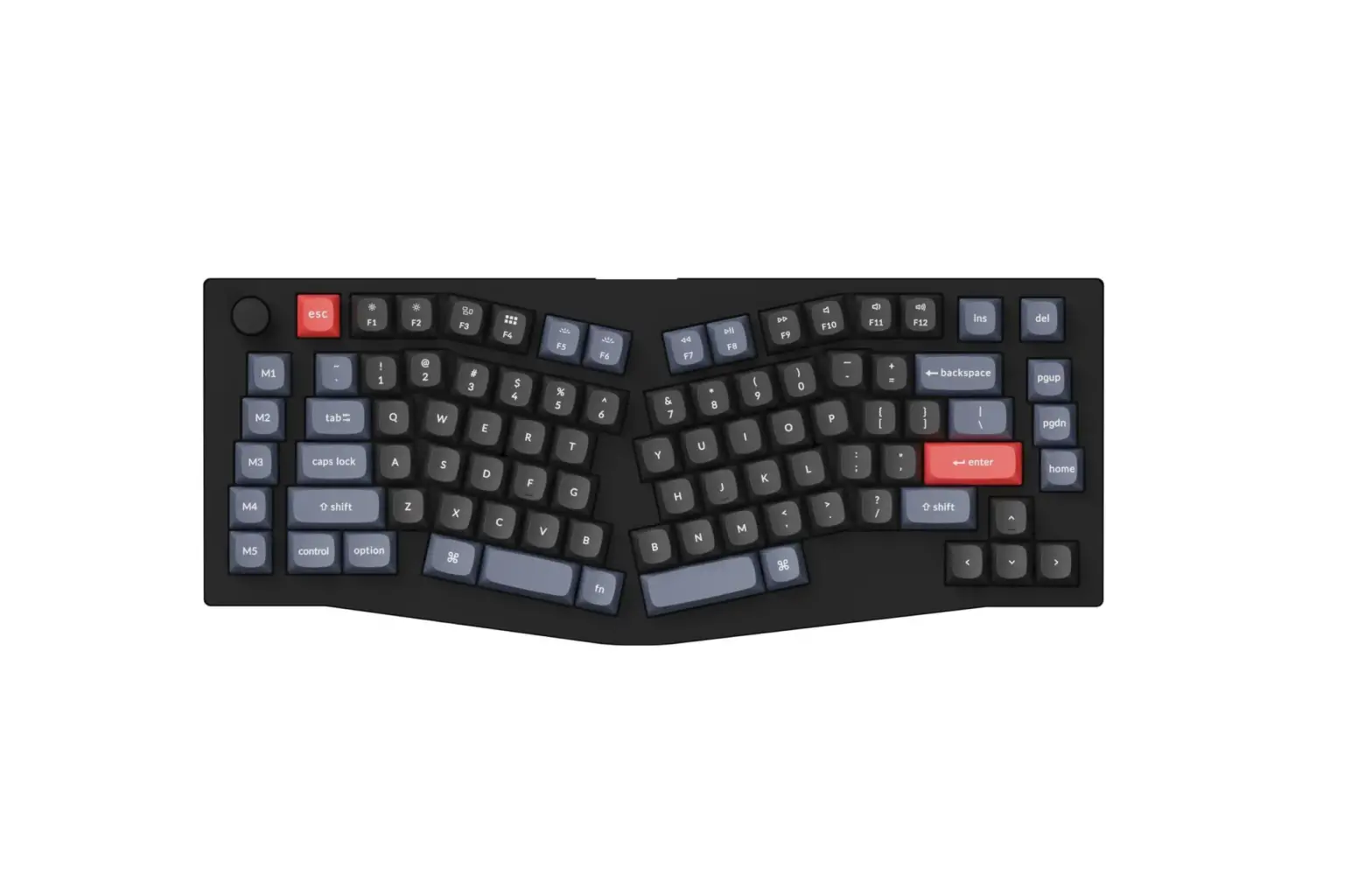 Keychron V10 Customizable Keyboard User Manual Keychron V10 Customizable Keyboard User Manual