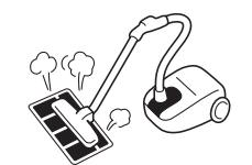 HITACHI RAK-DJ25PHAT, RAK-DJ35PHAT, RAK-DJ50PHAT Split Type Air Conditioner Indoor Unit - fig 6