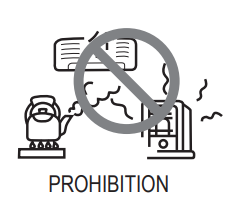 HITACHI RAK-DJ25PHAT, RAK-DJ35PHAT, RAK-DJ50PHAT Split Type Air Conditioner Indoor Unit - icon 17