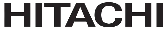 HITACHI - logo
