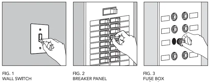 globe-91002368-Semi-Flush-Mount-Ceiling-Light-fig-2