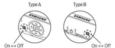 SAMSUNG QN43Q60BAFXZC 43 Inch QLED 4K Smart TV 4