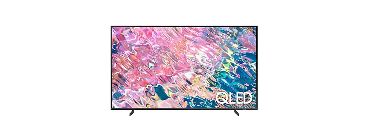 Samsung Qn43q60bafxzc 43 Inch Qled 4k Smart Tv User Manual Samsung Qn43q60bafxzc 43 Inch Qled 4k Smart Tv User Manual