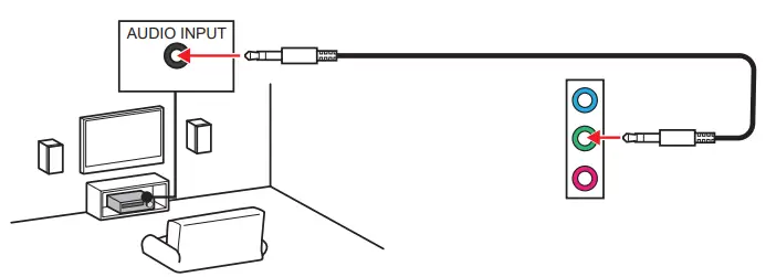 MSI PRO B760M-A WIFI DDR4 Motherboard - fig 15