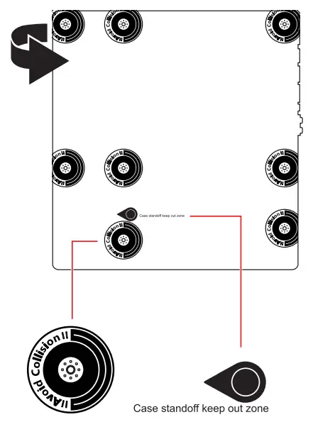 MSI PRO B760M-A WIFI DDR4 Motherboard - fig 2