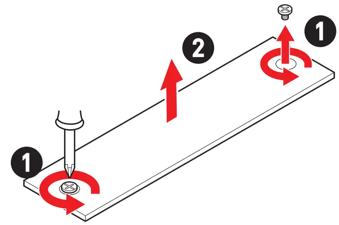 MSI PRO B760M-A WIFI DDR4 Motherboard - fig 26