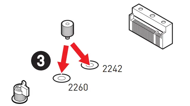 MSI PRO B760M-A WIFI DDR4 Motherboard - fig 27