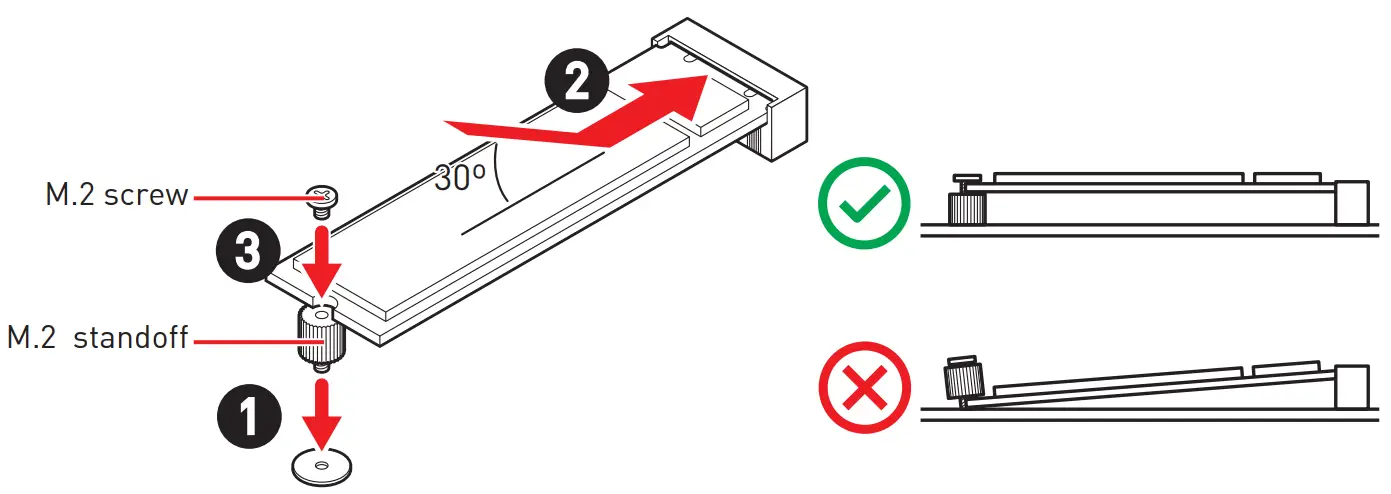 MSI PRO B760M-A WIFI DDR4 Motherboard - fig 29