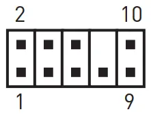 MSI PRO B760M-A WIFI DDR4 Motherboard - fig 32