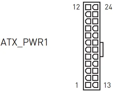 MSI PRO B760M-A WIFI DDR4 Motherboard - fig 37