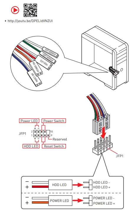 MSI PRO B760M-A WIFI DDR4 Motherboard - fig 5
