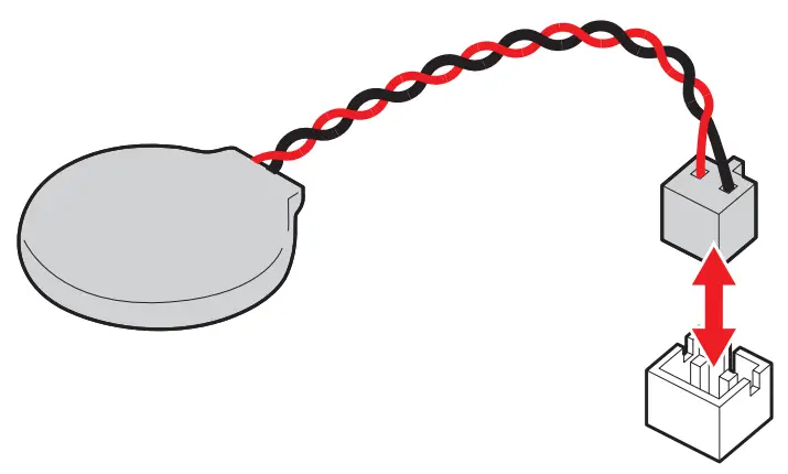 MSI PRO B760M-A WIFI DDR4 Motherboard - fig 51