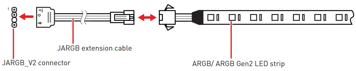 MSI PRO B760M-A WIFI DDR4 Motherboard - fig 58