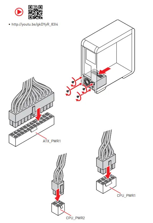 MSI PRO B760M-A WIFI DDR4 Motherboard - fig 7