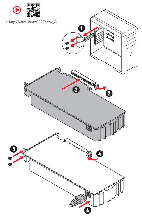 MSI PRO B760M-A WIFI DDR4 Motherboard - fig 9