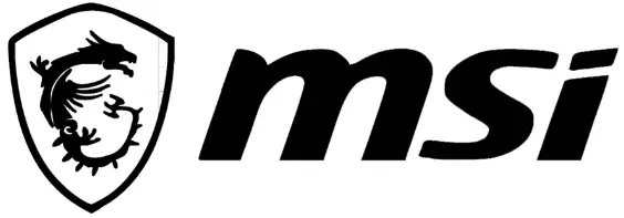 MSI logo