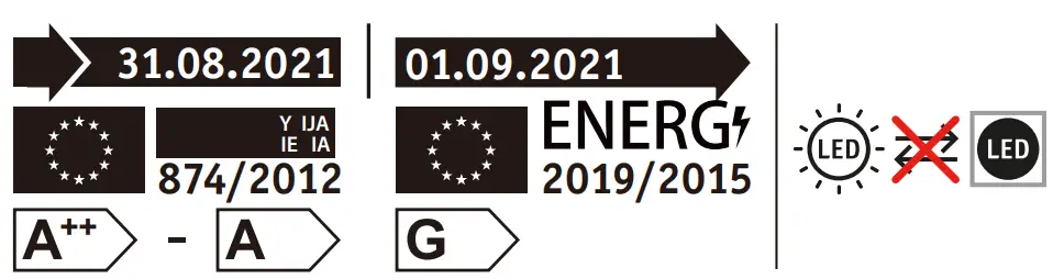 Paulmann 942.10, 942.18 Mobile Clutch Dimmable Lantern - icon