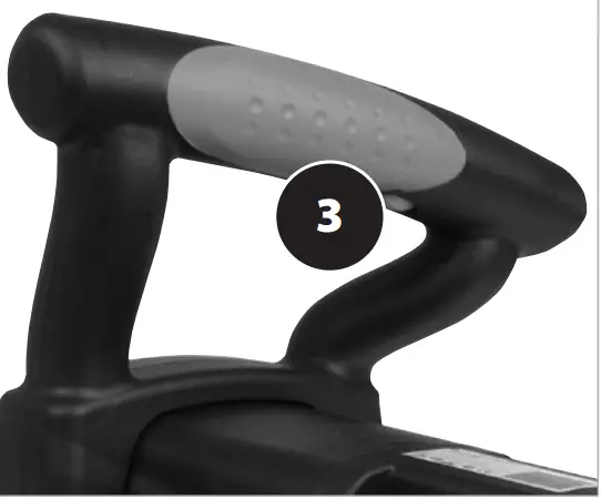 eVOLUTION 013-0003 Power Tools Twister Variable Speed Mixer - figure 1