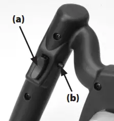 eVOLUTION 013-0003 Power Tools Twister Variable Speed Mixer - figure 15