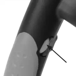 eVOLUTION 013-0003 Power Tools Twister Variable Speed Mixer - figure 18