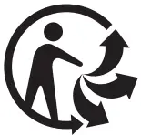 eVOLUTION 013-0003 Power Tools Twister Variable Speed Mixer - icon 7