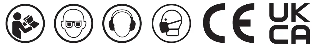 eVOLUTION 013-0003 Power Tools Twister Variable Speed Mixer - icon