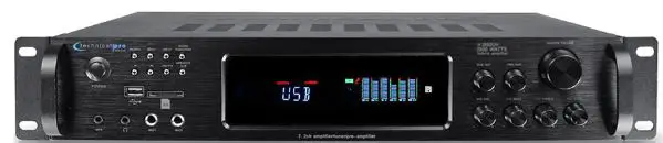 technical-pro-H4502HD-Digital-Hybrid-Amplifier-PRODUCT