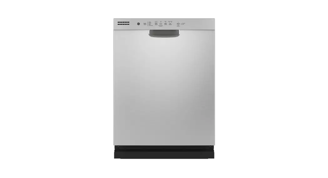 Ge Appliances Gdf550pgr Plastic Interior Dishwasher With Front Controls Installation Guide Ge Appliances Gdf550pgr Plastic Interior Dishwasher With Front Controls Installation Guide