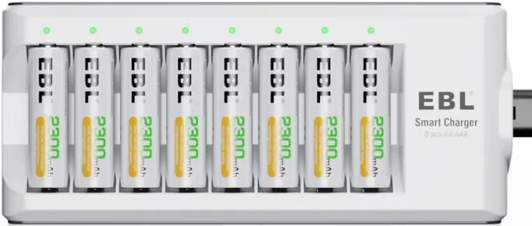 EBL-C9042W-Battery-Charger-Product