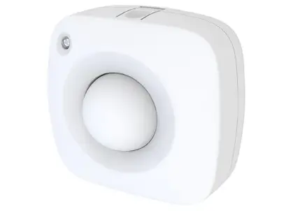Vision Security 4 In 1 Pir Sensor Zp3113br-7 Manual Vision Security 4 In 1 Pir Sensor Zp3113br-7 Manual