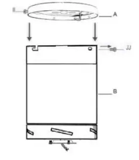 MAXIM-LIGHTING-994392WT-44-Inch-Ceiling Fan-6