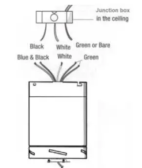 MAXIM-LIGHTING-994392WT-44-Inch-Ceiling Fan-9