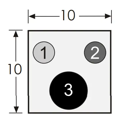 Disposition water supply