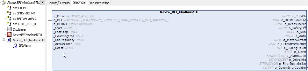 Beijer ELECTRONICS SER0040 - Figure 7.1.2