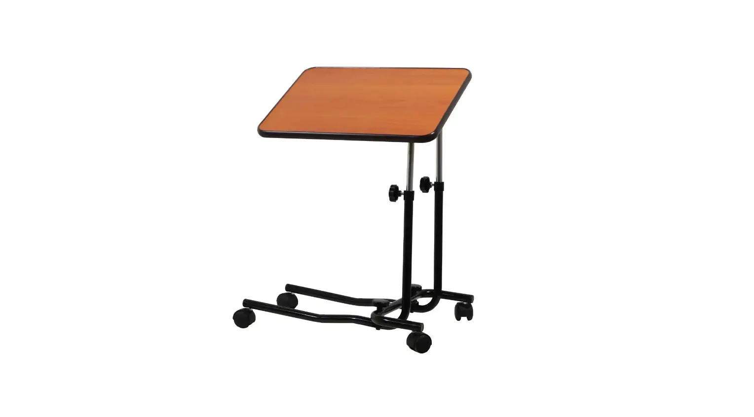 Aidapt Vg832aa Overbed Table Instructions