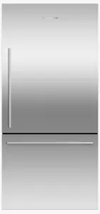 FISHER-PAYKEL-RF522WDRX4-Freestanding-Refrigerator-Freezer-product