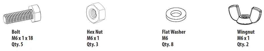 MOULTRIE MFG 15048 Ranch Series Broadcast Feeder Kit - Figure 1