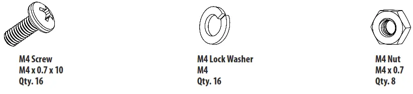 MOULTRIE MFG 15048 Ranch Series Broadcast Feeder Kit - Figure 13