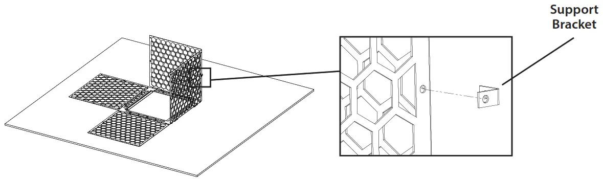MOULTRIE MFG 15048 Ranch Series Broadcast Feeder Kit - Figure 16