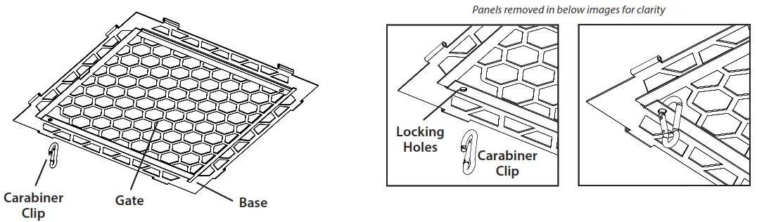 MOULTRIE MFG 15048 Ranch Series Broadcast Feeder Kit - Figure 19