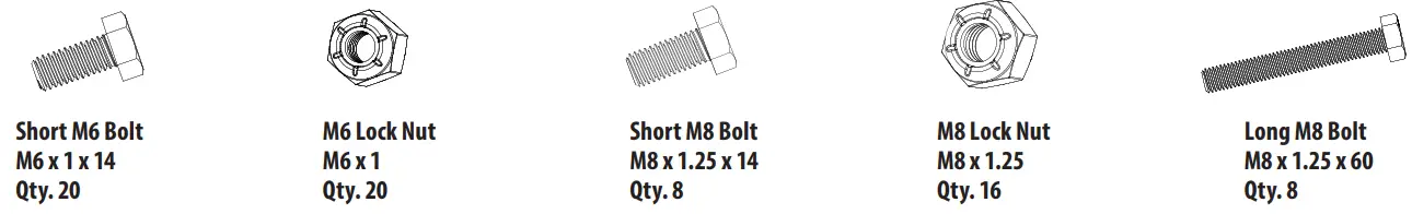 MOULTRIE MFG 15048 Ranch Series Broadcast Feeder Kit - Figure 22
