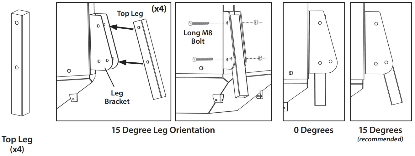 MOULTRIE MFG 15048 Ranch Series Broadcast Feeder Kit - Figure 29