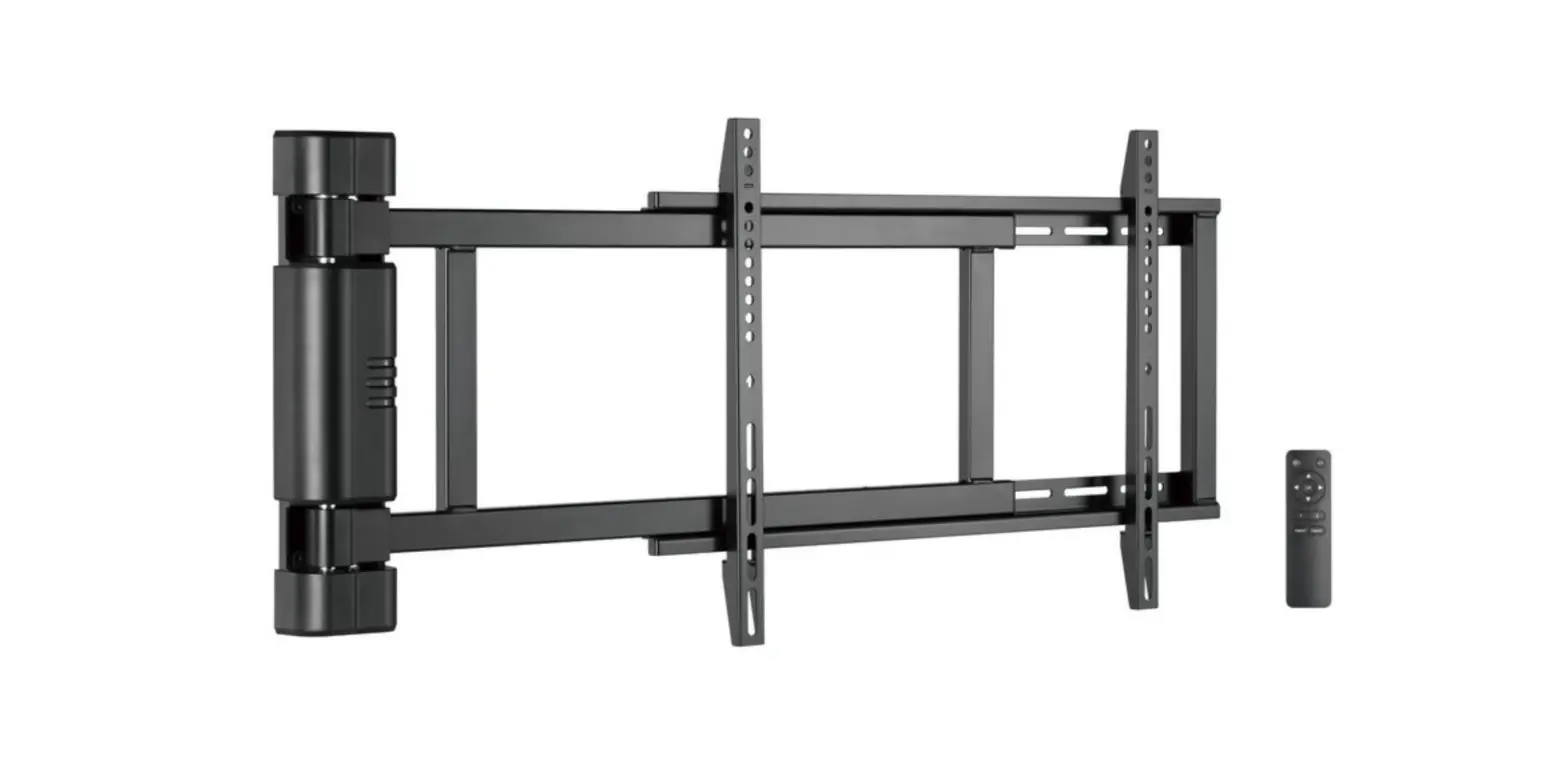 Equip 650336 32-75 Inch Motorized Tv Swing Mount Bracket Instruction Manual Equip 650336 32-75 Inch Motorized Tv Swing Mount Bracket Instruction Manual