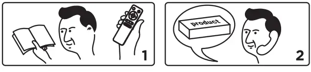 equip 650336 32-75 Inch Motorized TV Swing Mount Bracket 19