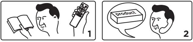 equip 650336 32-75 Inch Motorized TV Swing Mount Bracket 23