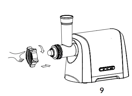 Zeegma-Molen-Chef-Grinding-Machine-fig-10