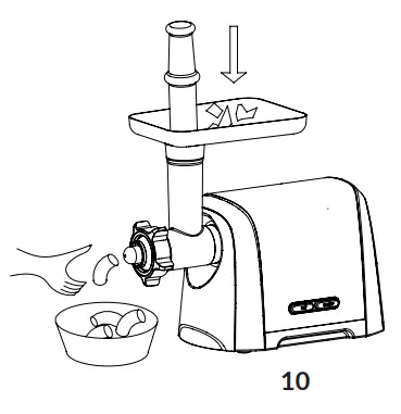 Zeegma-Molen-Chef-Grinding-Machine-fig-11