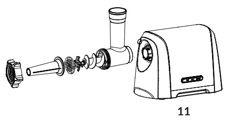 Zeegma-Molen-Chef-Grinding-Machine-fig-12